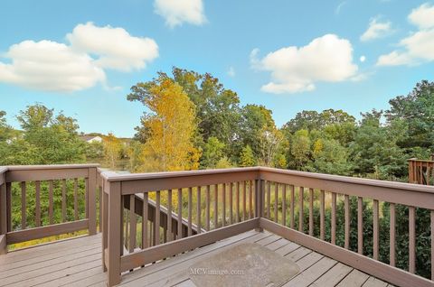 Tiny photo for 1463 Yellowstone Drive, Streamwood, IL 60107 (MLS # 12483737)