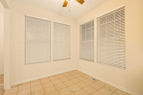 Tiny photo for 1463 Yellowstone Drive, Streamwood, IL 60107 (MLS # 12483737)