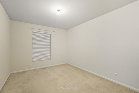 Tiny photo for 1463 Yellowstone Drive, Streamwood, IL 60107 (MLS # 12483737)