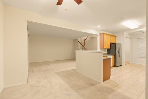 Tiny photo for 1463 Yellowstone Drive, Streamwood, IL 60107 (MLS # 12483737)