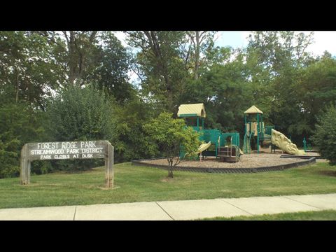 Tiny photo for 1463 Yellowstone Drive, Streamwood, IL 60107 (MLS # 12483737)