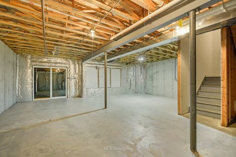 Tiny photo for 1463 Yellowstone Drive, Streamwood, IL 60107 (MLS # 12483737)