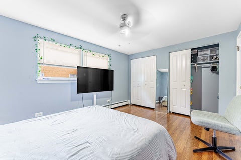 Tiny photo for 6935 W 64TH Place #2A, Chicago, IL 60638 (MLS # 12758379)