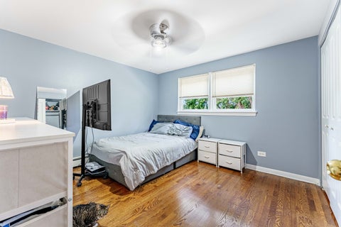 Tiny photo for 6935 W 64TH Place #2A, Chicago, IL 60638 (MLS # 12758379)