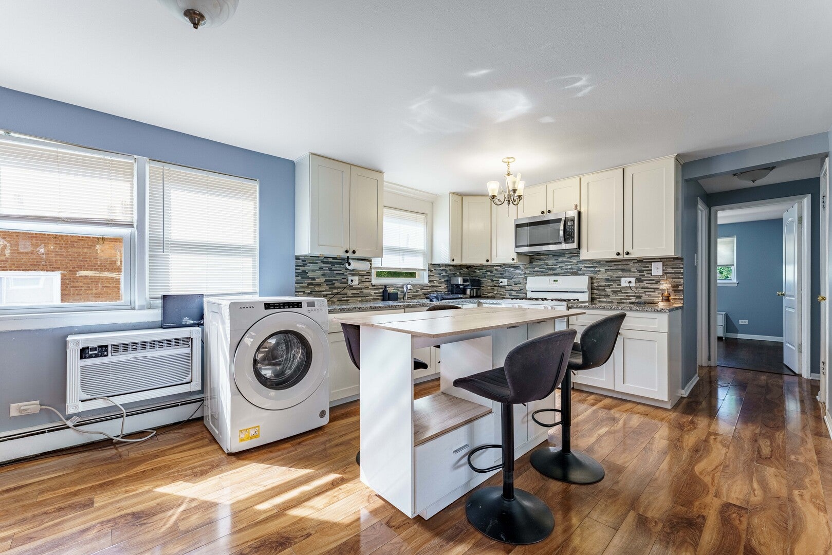 6935 W 64TH Place 2A