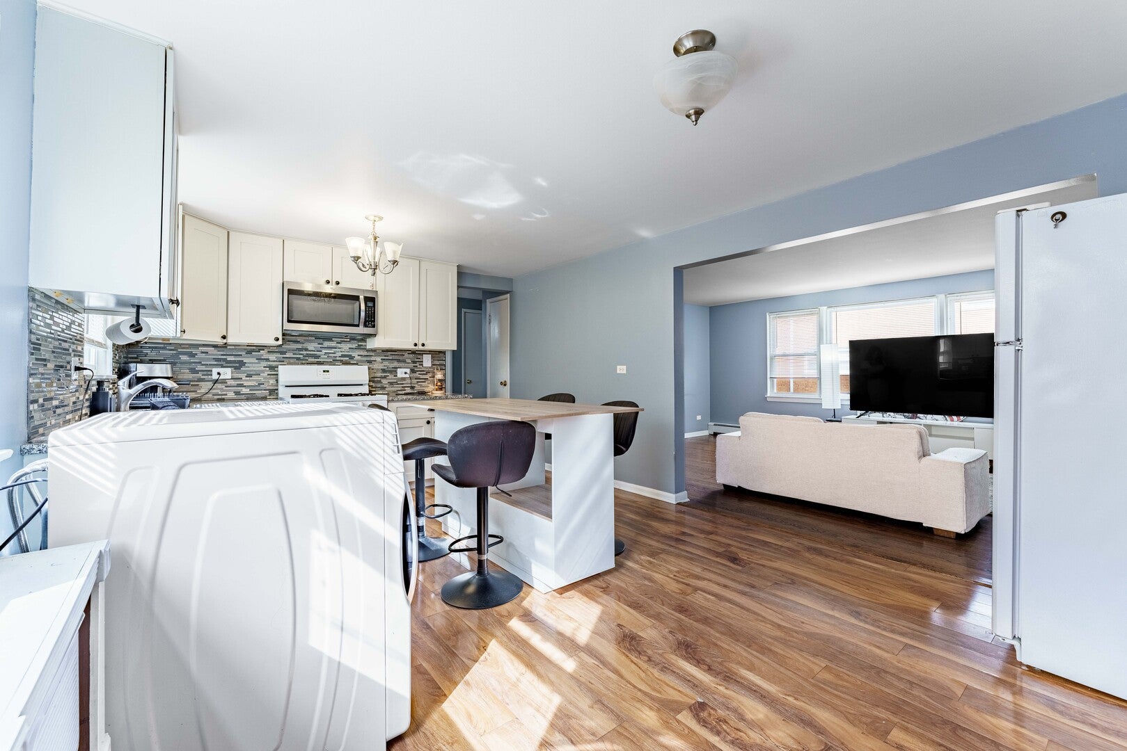 6935 W 64TH Place 2A