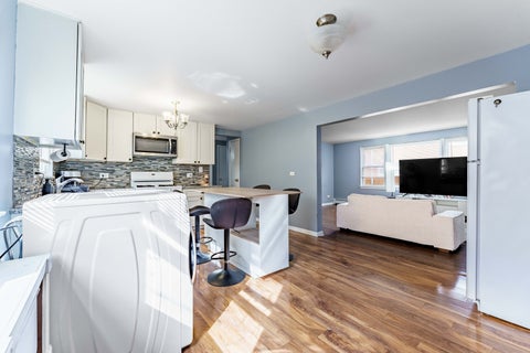 Tiny photo for 6935 W 64TH Place #2A, Chicago, IL 60638 (MLS # 12758379)