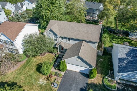 A home in Naperville