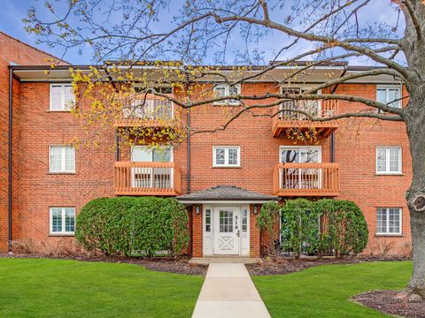 519 W Central Road 1B Mount Prospect IL 60056