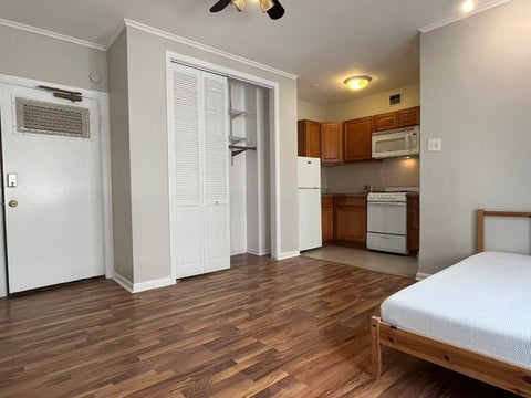 Tiny photo for 5135 S Kenwood Avenue #406, Chicago, IL 60615 (MLS # 12761128)