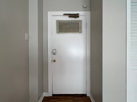 Tiny photo for 5135 S Kenwood Avenue #406, Chicago, IL 60615 (MLS # 12761128)