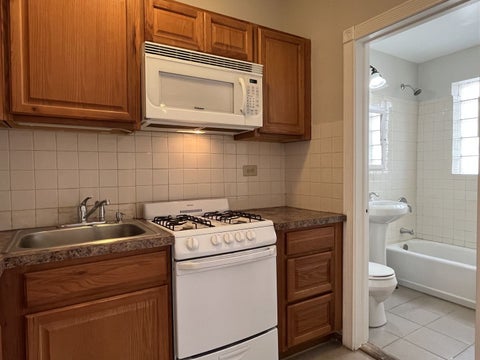 Tiny photo for 5135 S Kenwood Avenue #406, Chicago, IL 60615 (MLS # 12761128)