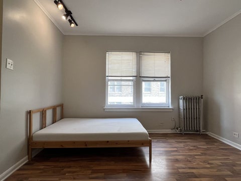 Tiny photo for 5135 S Kenwood Avenue #406, Chicago, IL 60615 (MLS # 12761128)