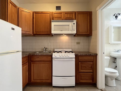 Tiny photo for 5135 S Kenwood Avenue #406, Chicago, IL 60615 (MLS # 12761128)