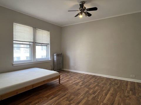 Tiny photo for 5135 S Kenwood Avenue #406, Chicago, IL 60615 (MLS # 12761128)