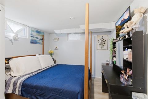 Tiny photo for 270 Ridge Avenue, Crystal Lake, IL 60014 (MLS # 12593195)