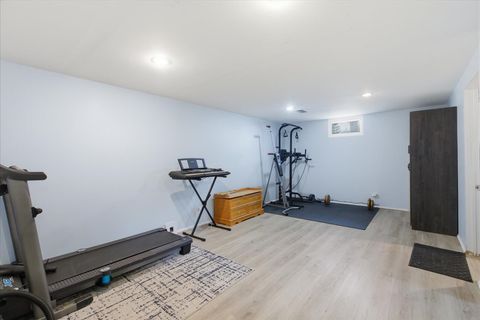 Tiny photo for 270 Ridge Avenue, Crystal Lake, IL 60014 (MLS # 12593195)