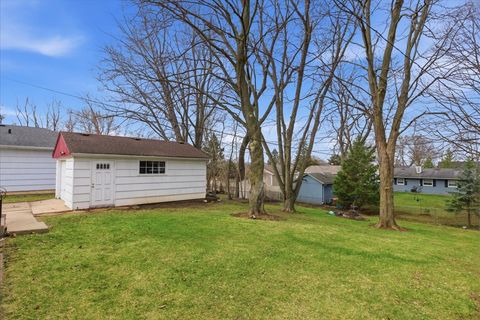 Tiny photo for 270 Ridge Avenue, Crystal Lake, IL 60014 (MLS # 12593195)