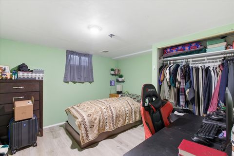 Tiny photo for 270 Ridge Avenue, Crystal Lake, IL 60014 (MLS # 12593195)