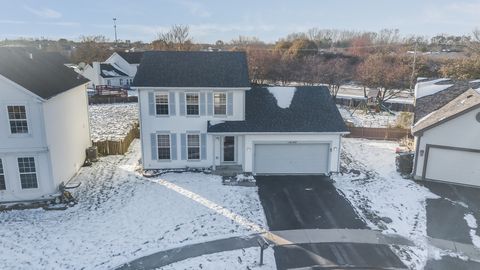 A home in Plainfield