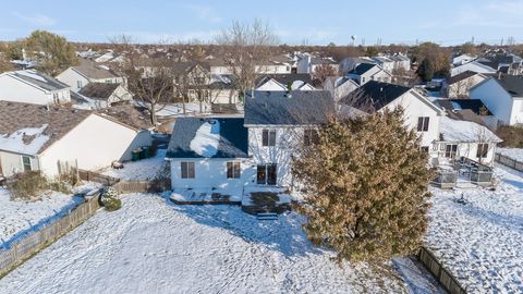 A home in Plainfield