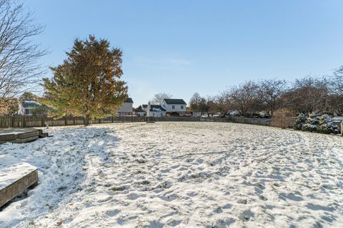 A home in Plainfield