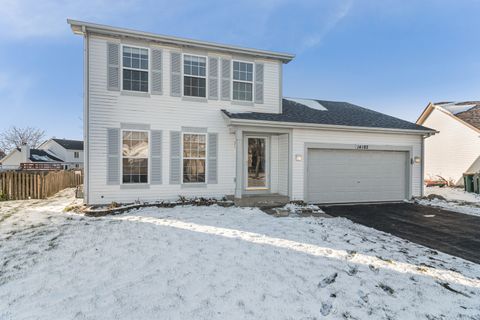 A home in Plainfield