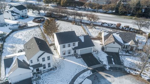 A home in Plainfield