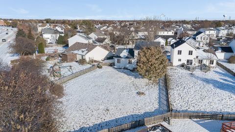 A home in Plainfield