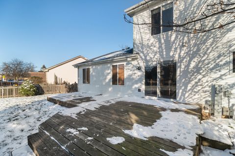 A home in Plainfield