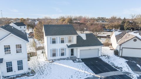 A home in Plainfield