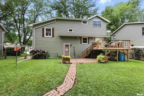 Tiny photo for 3011 N PINE Street, Davenport, IA 52804 (MLS # 100000409)