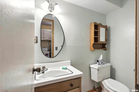 Tiny photo for 3011 N PINE Street, Davenport, IA 52804 (MLS # 100000409)