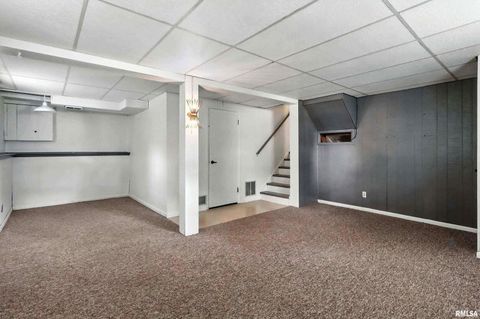 Tiny photo for 3011 N PINE Street, Davenport, IA 52804 (MLS # 100000409)