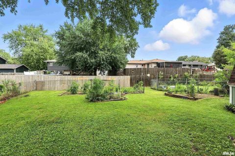 Tiny photo for 3011 N PINE Street, Davenport, IA 52804 (MLS # 100000409)