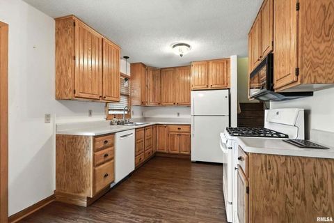 Tiny photo for 3011 N PINE Street, Davenport, IA 52804 (MLS # 100000409)