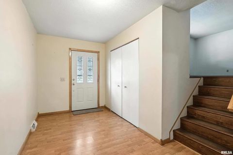 Tiny photo for 3011 N PINE Street, Davenport, IA 52804 (MLS # 100000409)