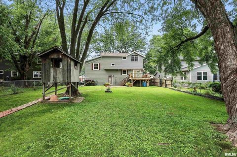 Tiny photo for 3011 N PINE Street, Davenport, IA 52804 (MLS # 100000409)