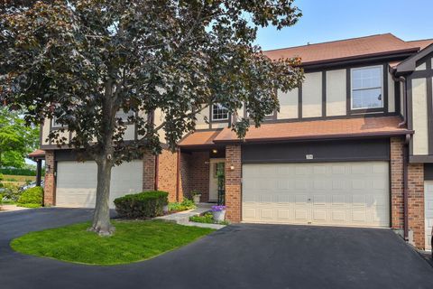 204 Stoneybrook Lane Bloomingdale IL 60108