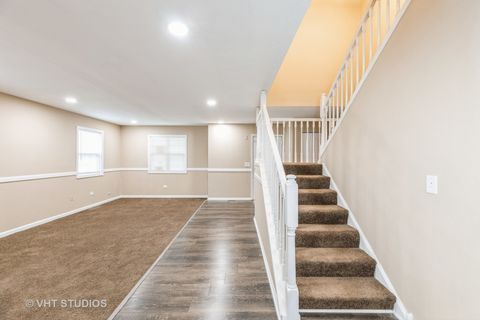 Tiny photo for 59 E 137th Street, Riverdale, IL 60827 (MLS # 11955281)