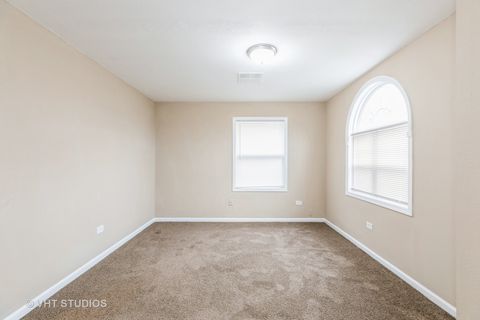 Tiny photo for 59 E 137th Street, Riverdale, IL 60827 (MLS # 11955281)