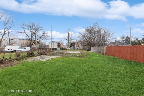 Tiny photo for 59 E 137th Street, Riverdale, IL 60827 (MLS # 11955281)
