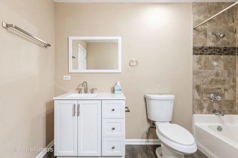 Tiny photo for 59 E 137th Street, Riverdale, IL 60827 (MLS # 11955281)