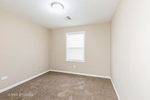 Tiny photo for 59 E 137th Street, Riverdale, IL 60827 (MLS # 11955281)