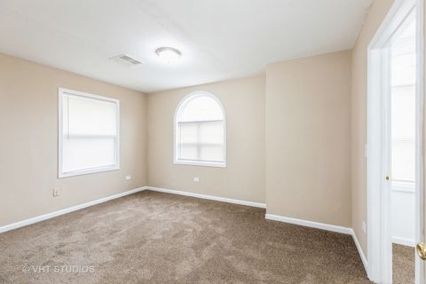 Tiny photo for 59 E 137th Street, Riverdale, IL 60827 (MLS # 11955281)
