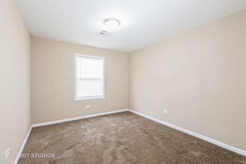 Tiny photo for 59 E 137th Street, Riverdale, IL 60827 (MLS # 11955281)