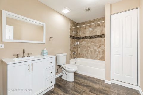 Tiny photo for 59 E 137th Street, Riverdale, IL 60827 (MLS # 11955281)