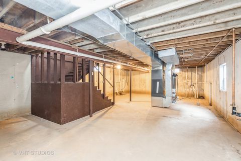 Tiny photo for 59 E 137th Street, Riverdale, IL 60827 (MLS # 11955281)