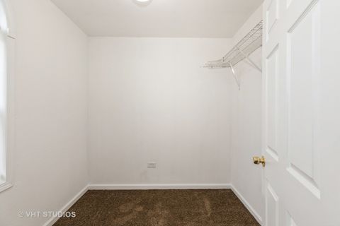 Tiny photo for 59 E 137th Street, Riverdale, IL 60827 (MLS # 11955281)