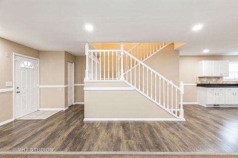 Tiny photo for 59 E 137th Street, Riverdale, IL 60827 (MLS # 11955281)